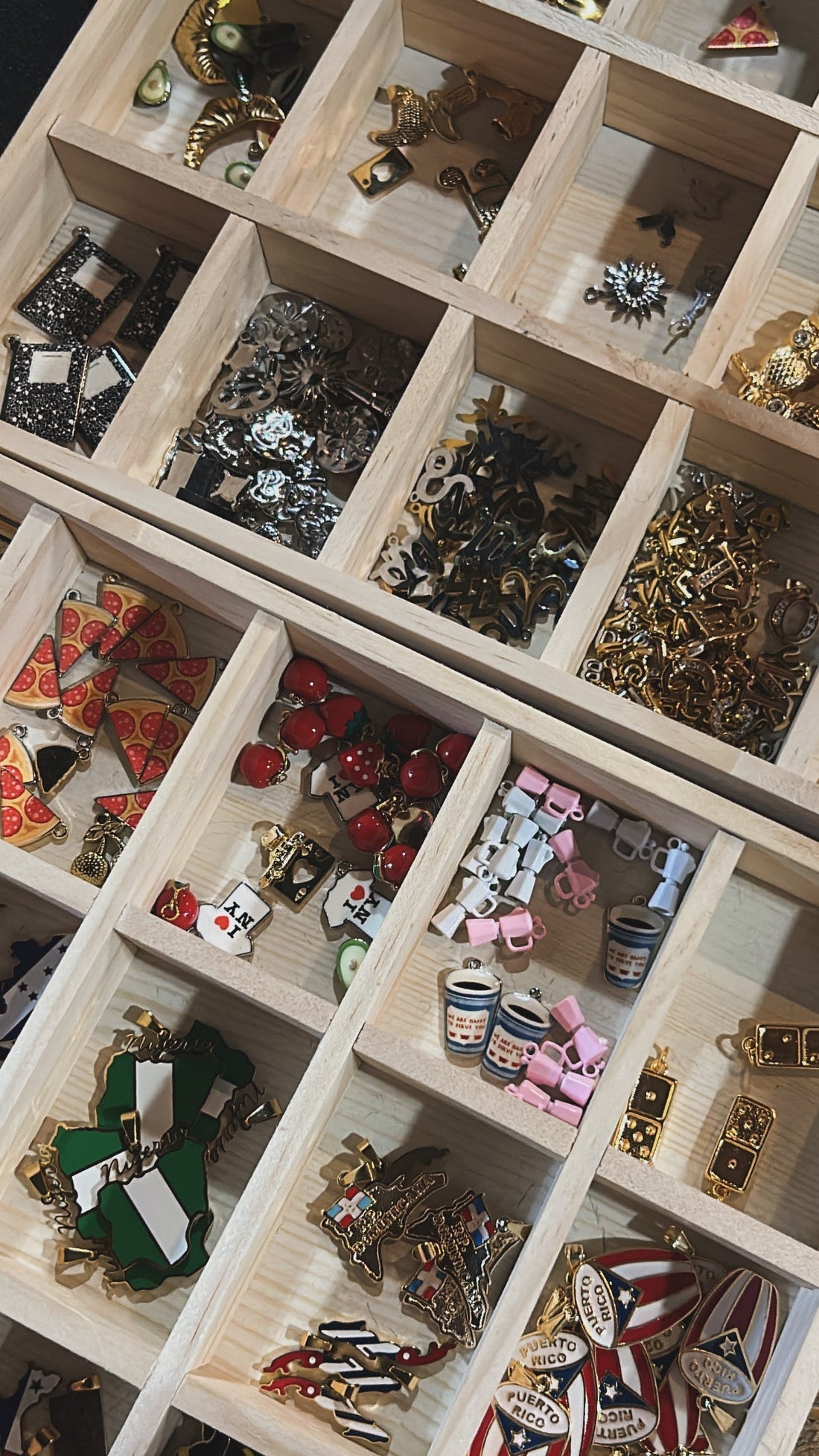 charm bar nyc the sourced studio