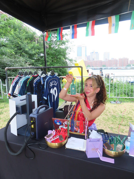 women with work station adidas home of soccer