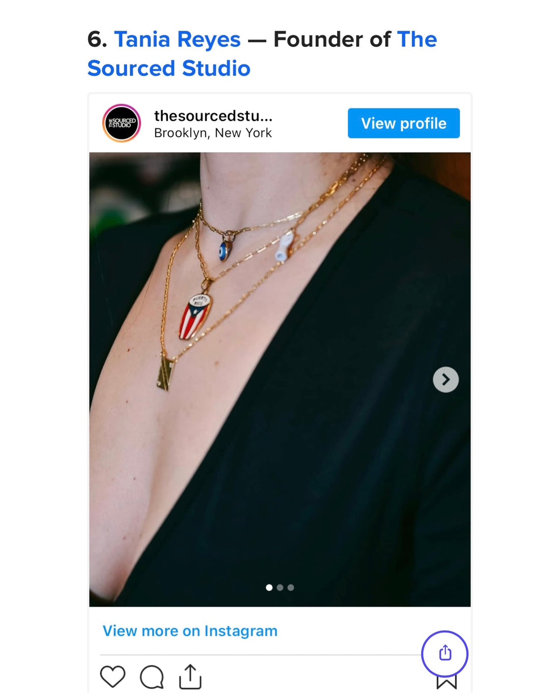 The Sourced Studio Featured on BuzzFeed