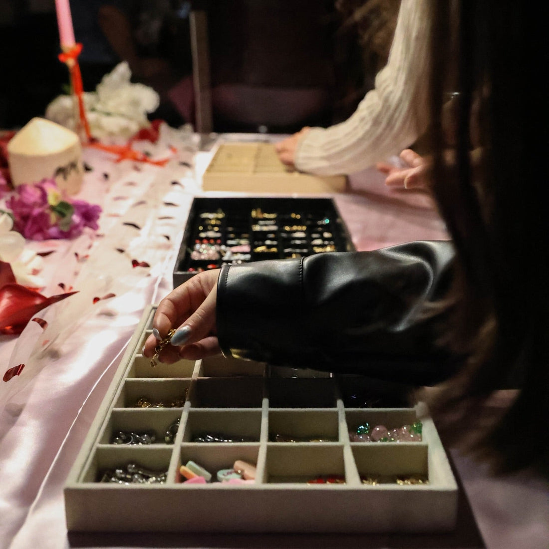 10 Interactive Brand Activation Ideas That Guests Actually Remember