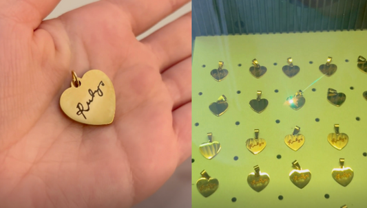 Why Brands Are Choosing Custom Jewelry & Charms for Events, Gifting, and Marketing