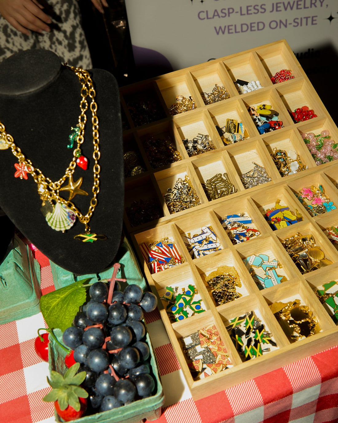World Cup Merch Ideas: Custom Flag Necklaces & Fan Activation Experiences for Global Events