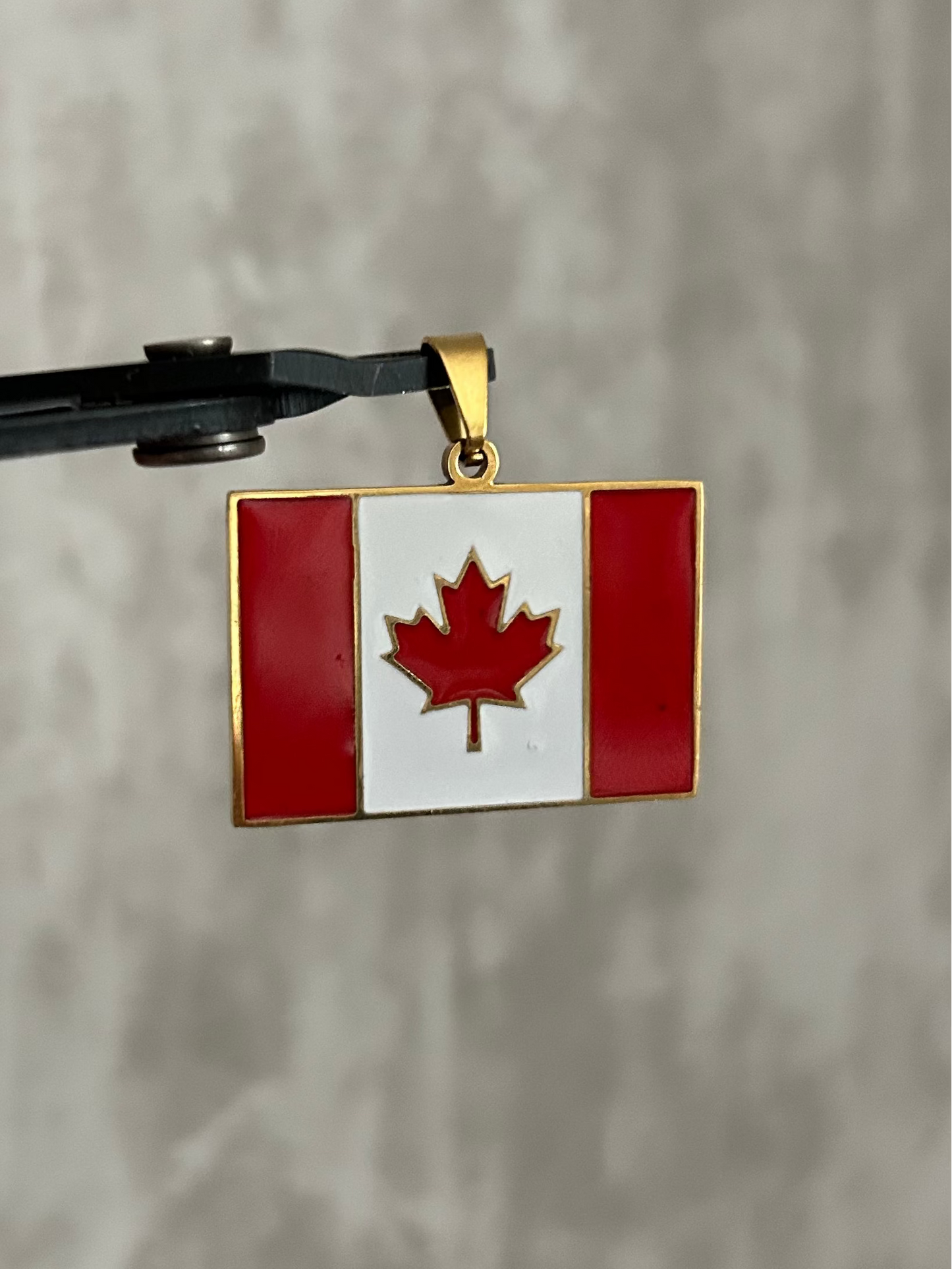 Canada Pendant
