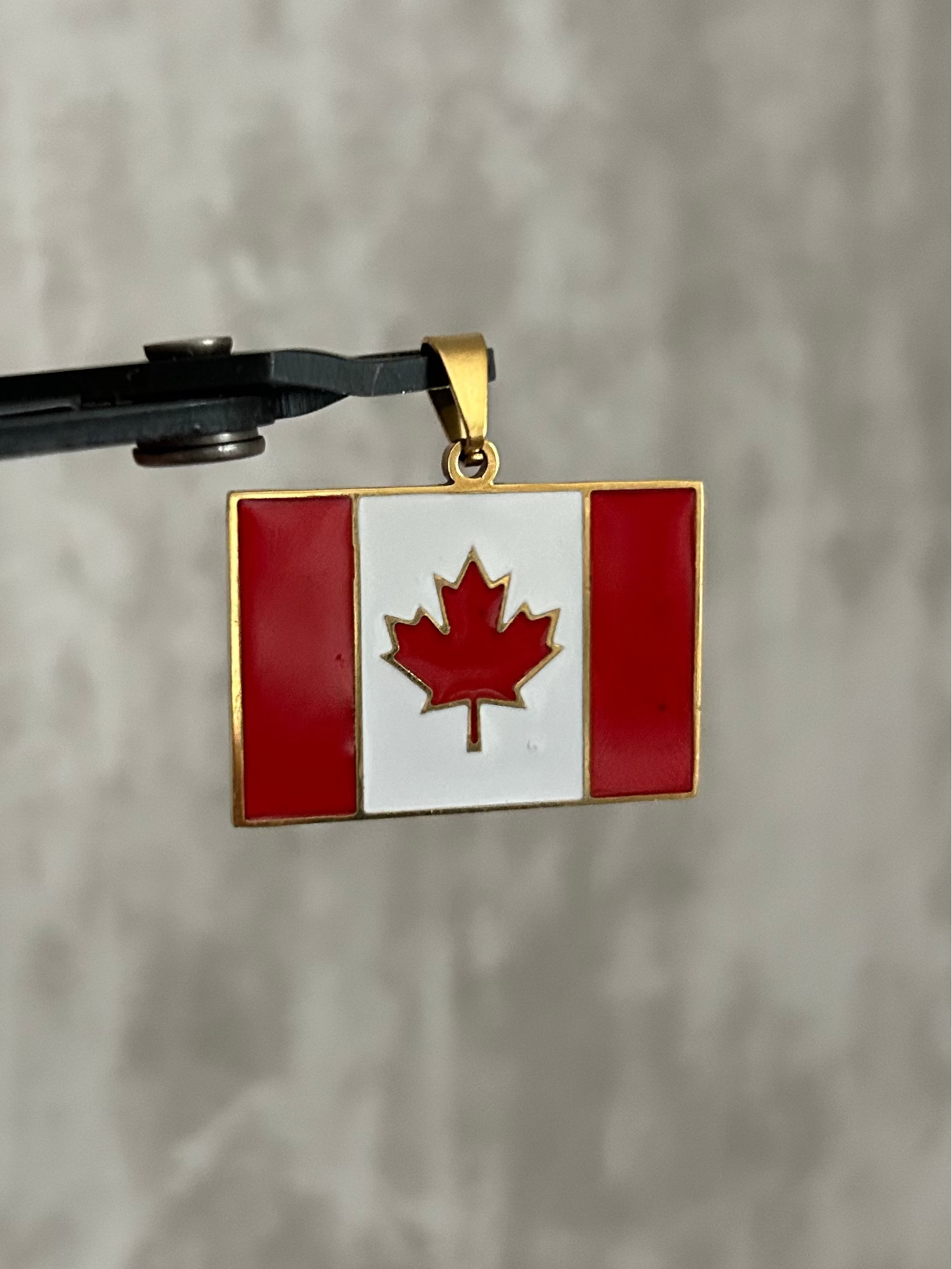 Canada Pendant
