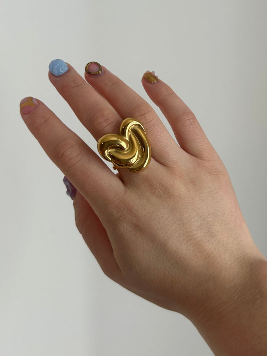 the sourced studio ring